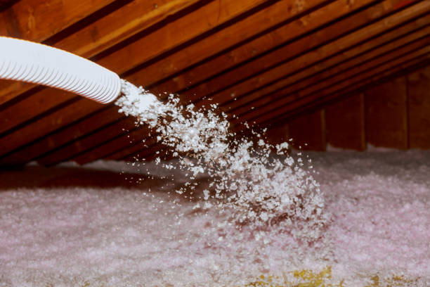 Best Blown-in Insulation in Bernice, LA