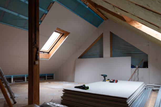 Best Insulation for Specific Applications in Bernice, LA
