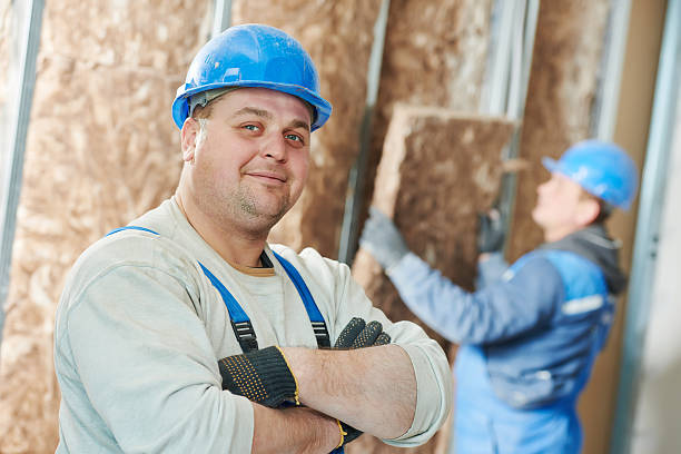 Best Cellulose Insulation in Bernice, LA