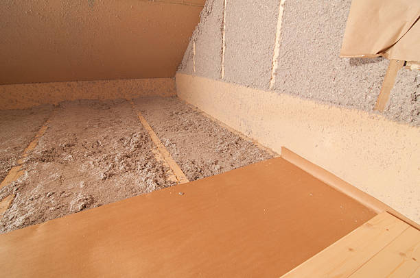 Best Residential Insulation in Bernice, LA
