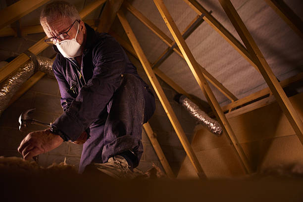 Reliable Bernice, LA Insulation Contractor Solutions