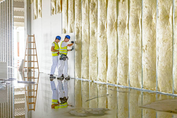 Reliable Bernice, LA Insulation Contractor Solutions